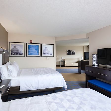 Holiday Inn Washington Capitol-National Mall By Ihg Ngoại thất bức ảnh