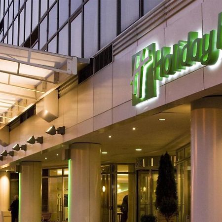 Holiday Inn Washington Capitol-National Mall By Ihg Ngoại thất bức ảnh