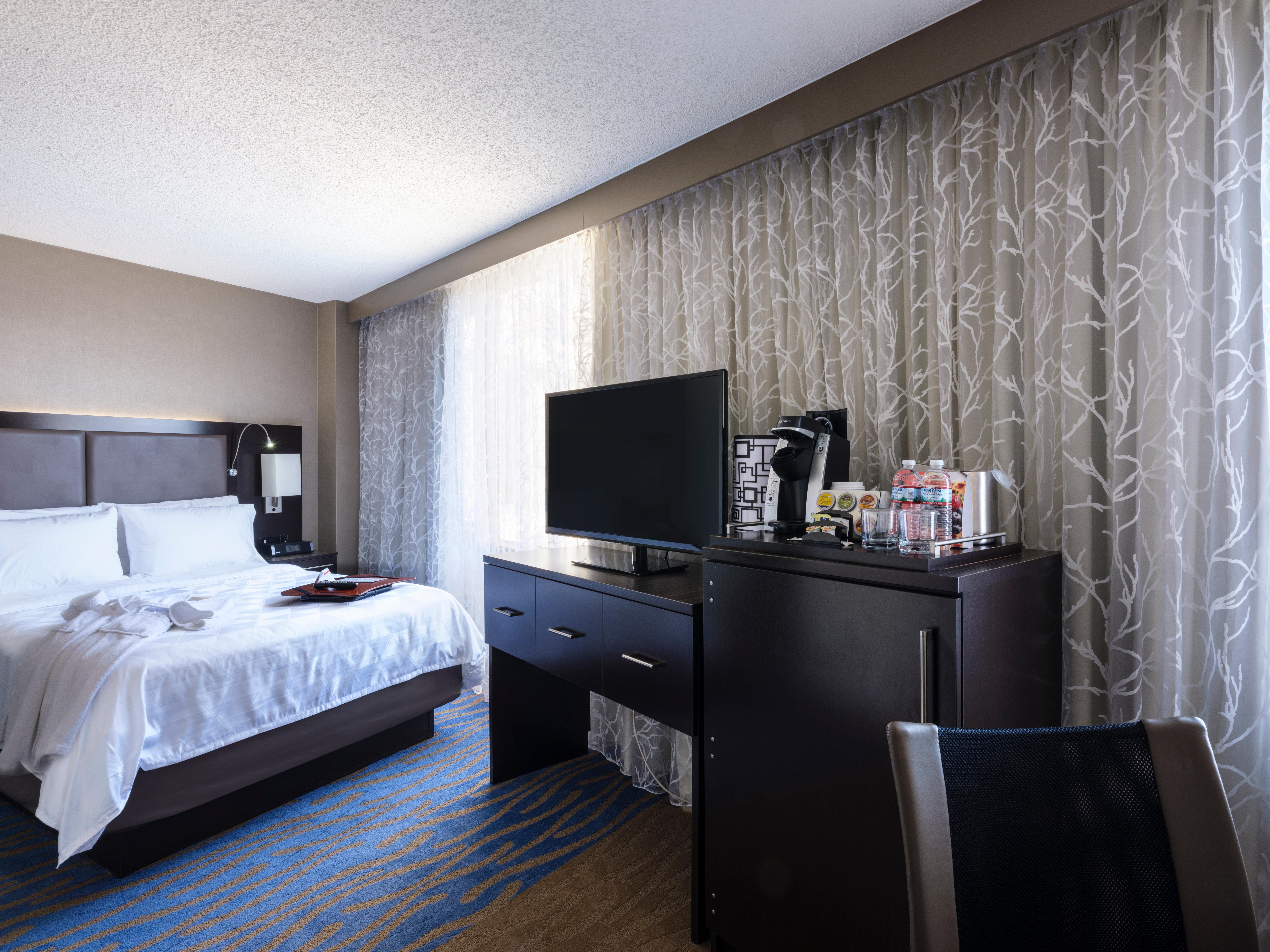 Holiday Inn Washington Capitol-National Mall By Ihg Ngoại thất bức ảnh