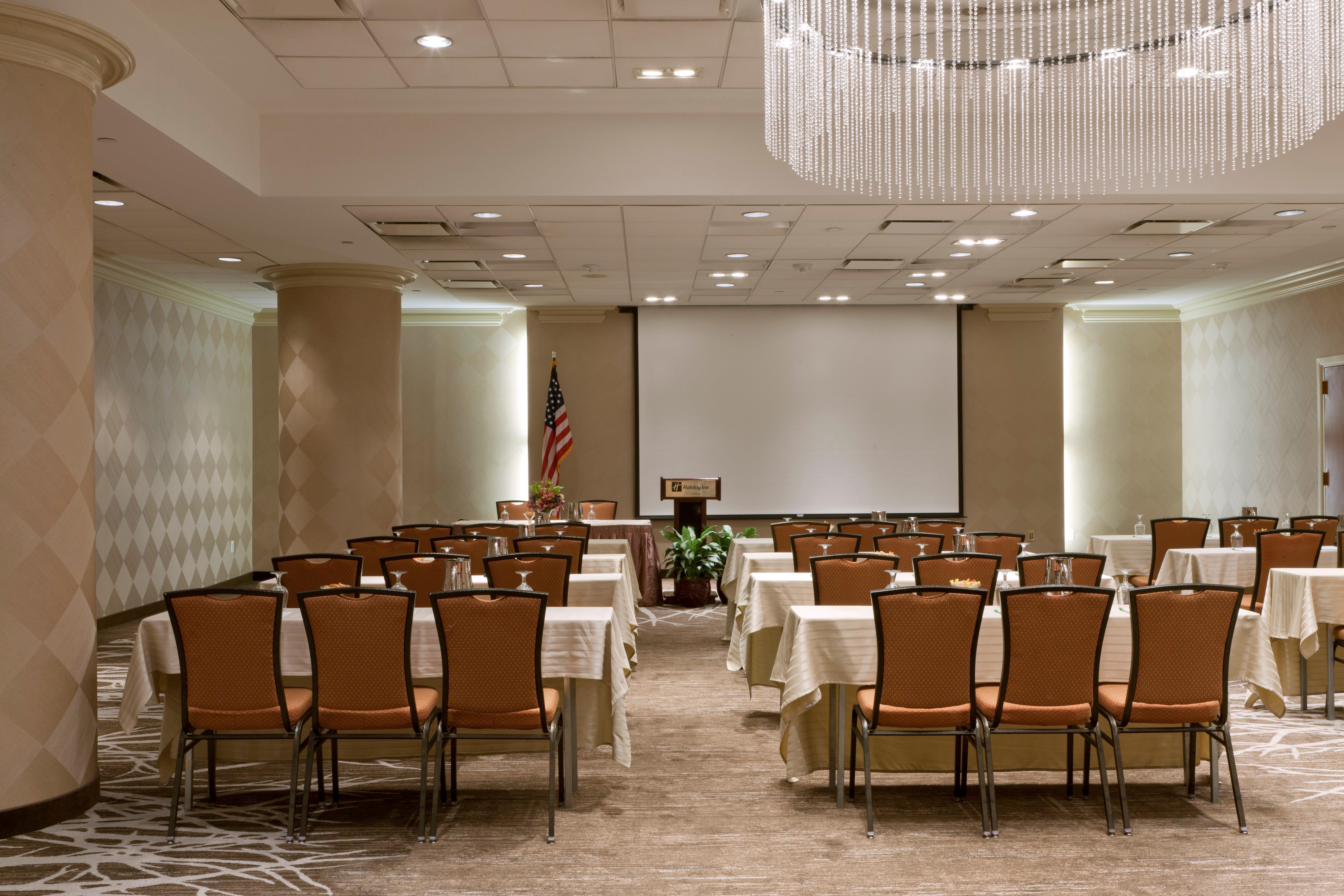 Holiday Inn Washington Capitol-National Mall By Ihg Ngoại thất bức ảnh