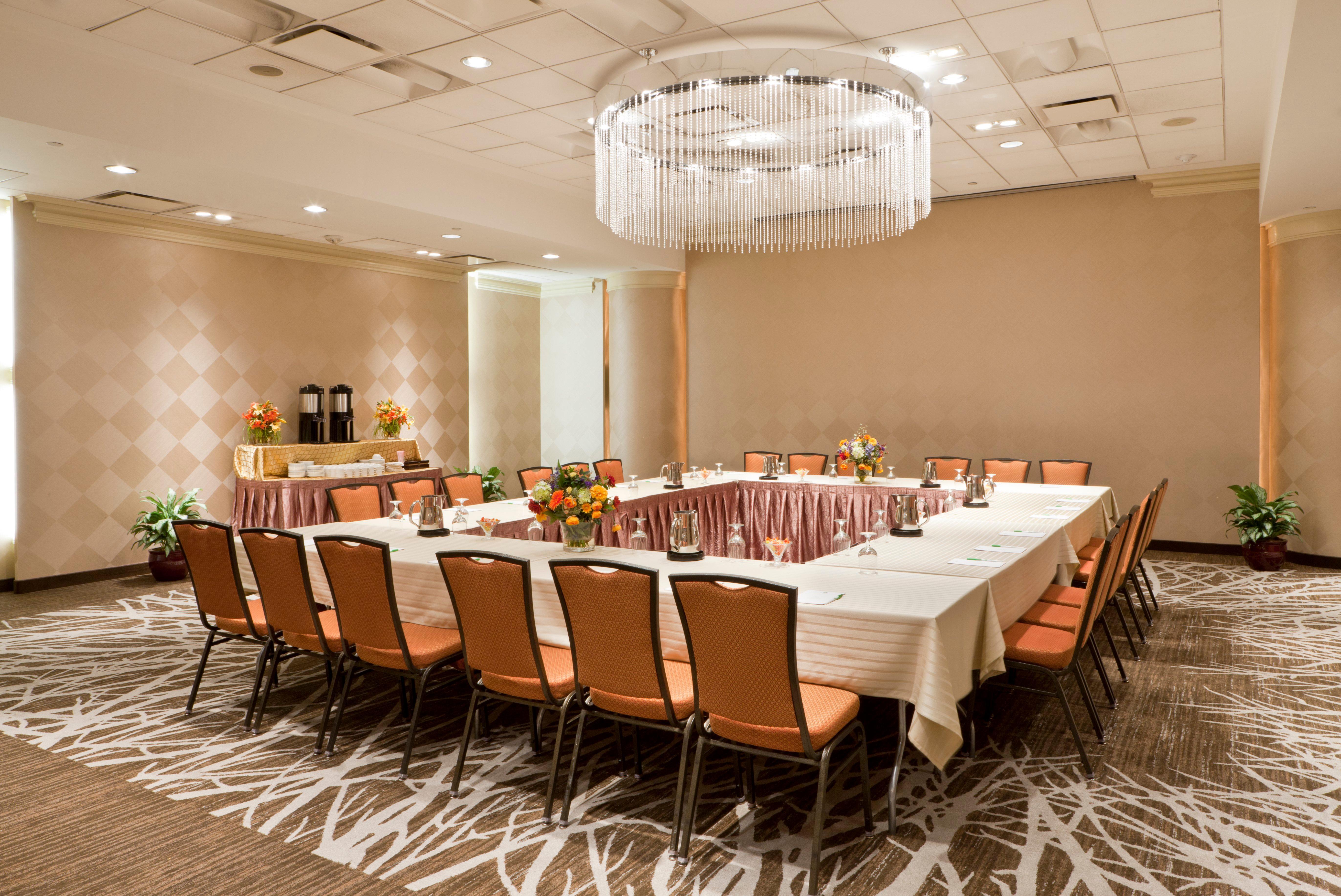 Holiday Inn Washington Capitol-National Mall By Ihg Ngoại thất bức ảnh