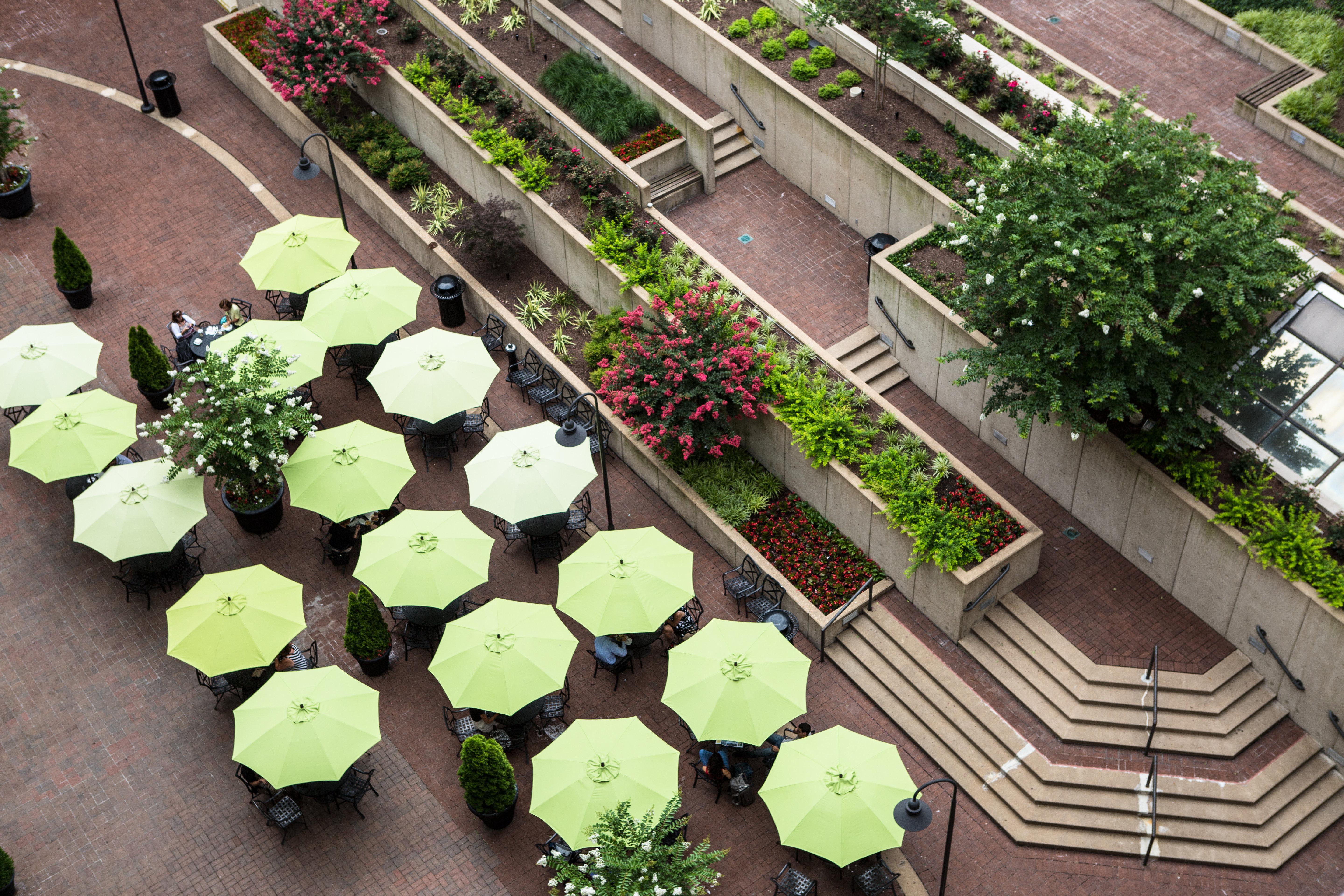 Holiday Inn Washington Capitol-National Mall By Ihg Ngoại thất bức ảnh