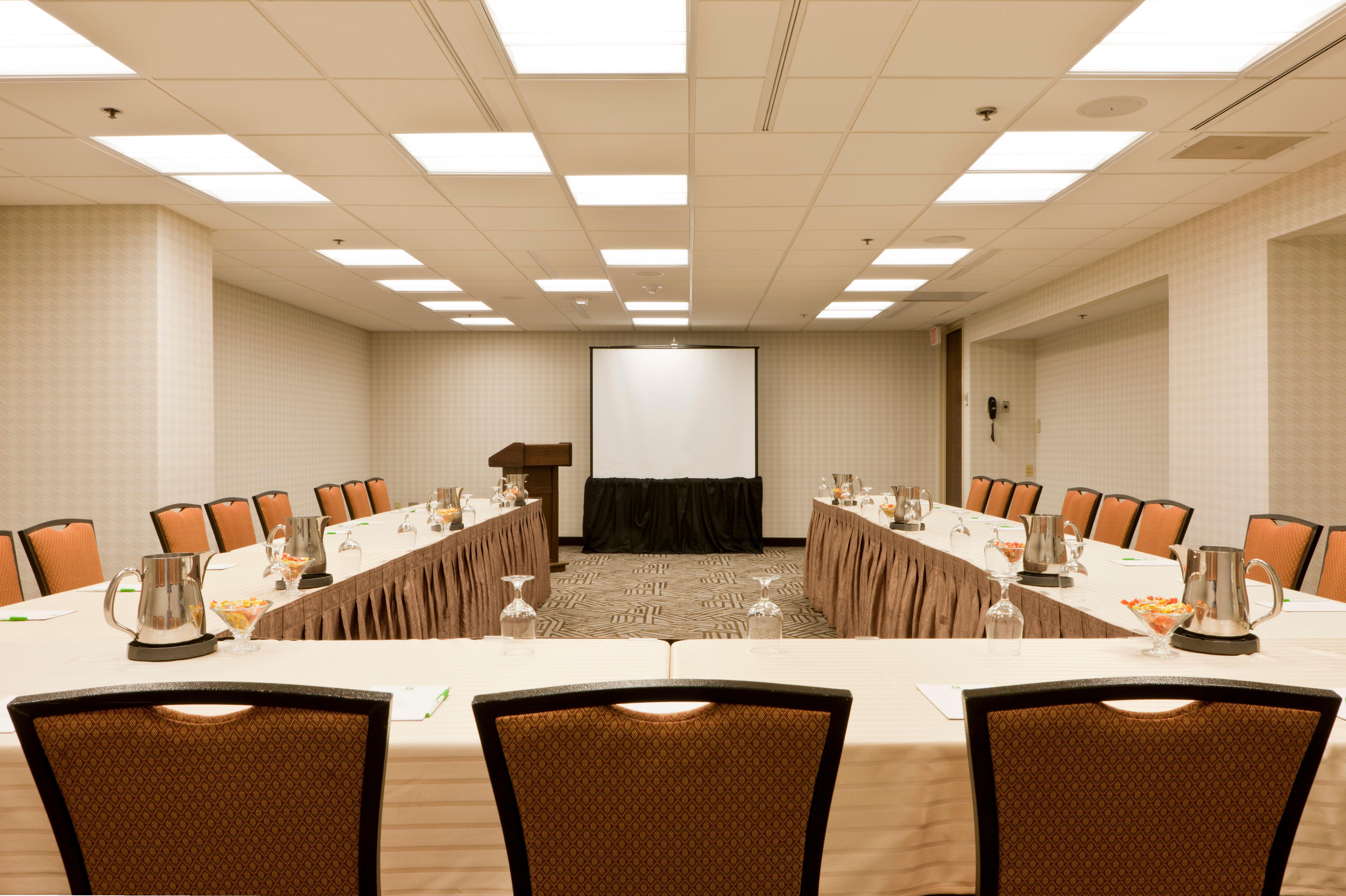 Holiday Inn Washington Capitol-National Mall By Ihg Ngoại thất bức ảnh