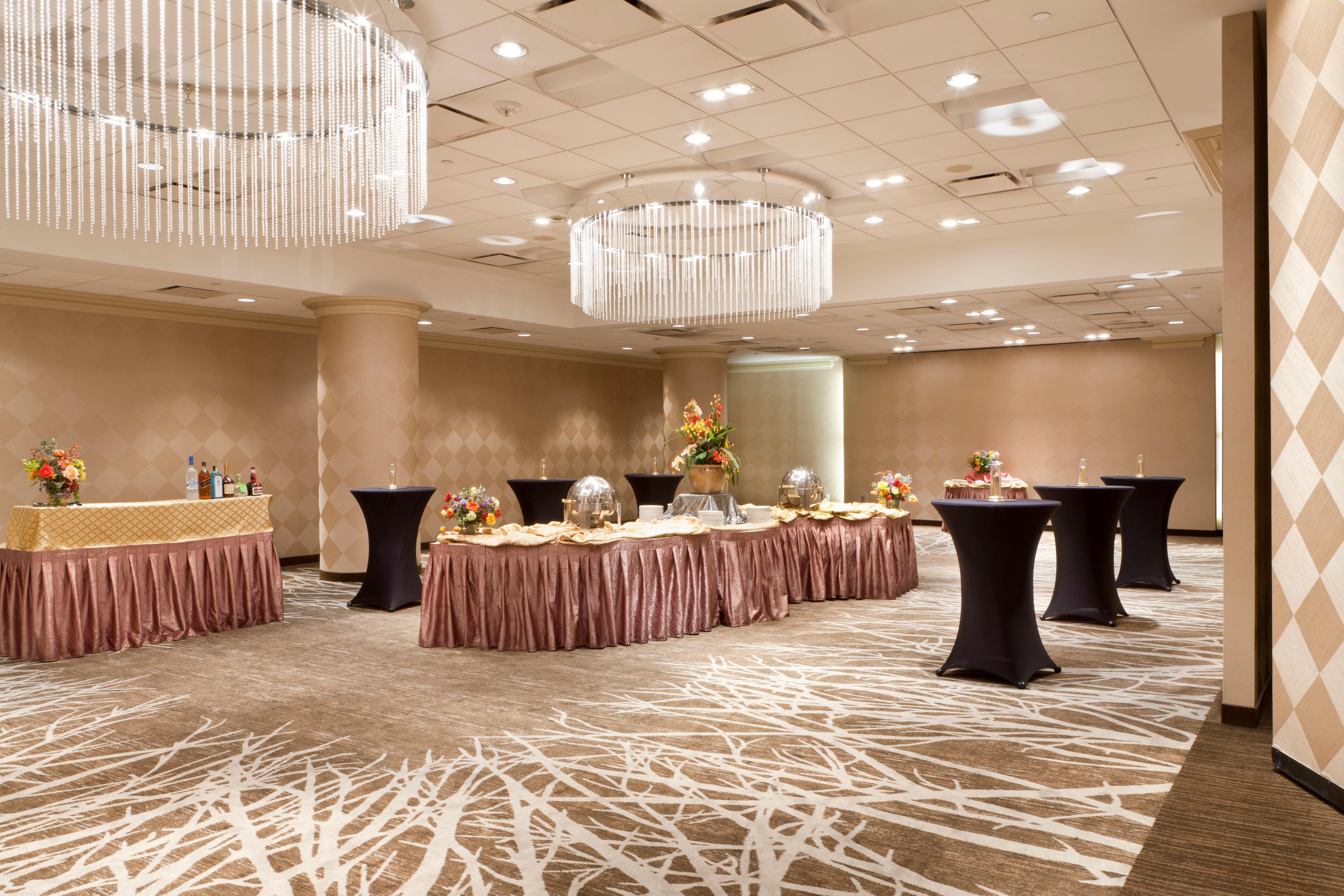 Holiday Inn Washington Capitol-National Mall By Ihg Ngoại thất bức ảnh
