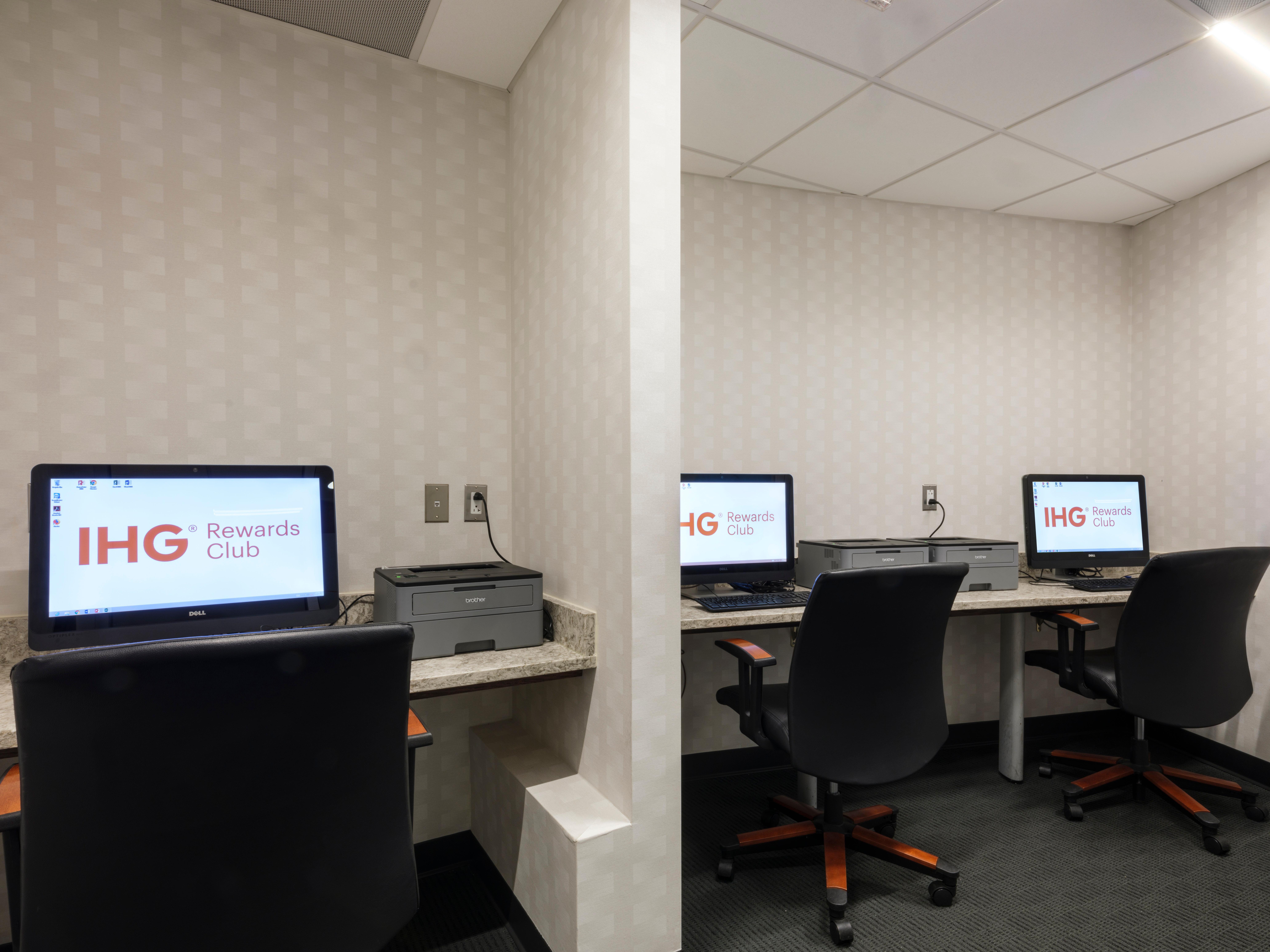 Holiday Inn Washington Capitol-National Mall By Ihg Ngoại thất bức ảnh