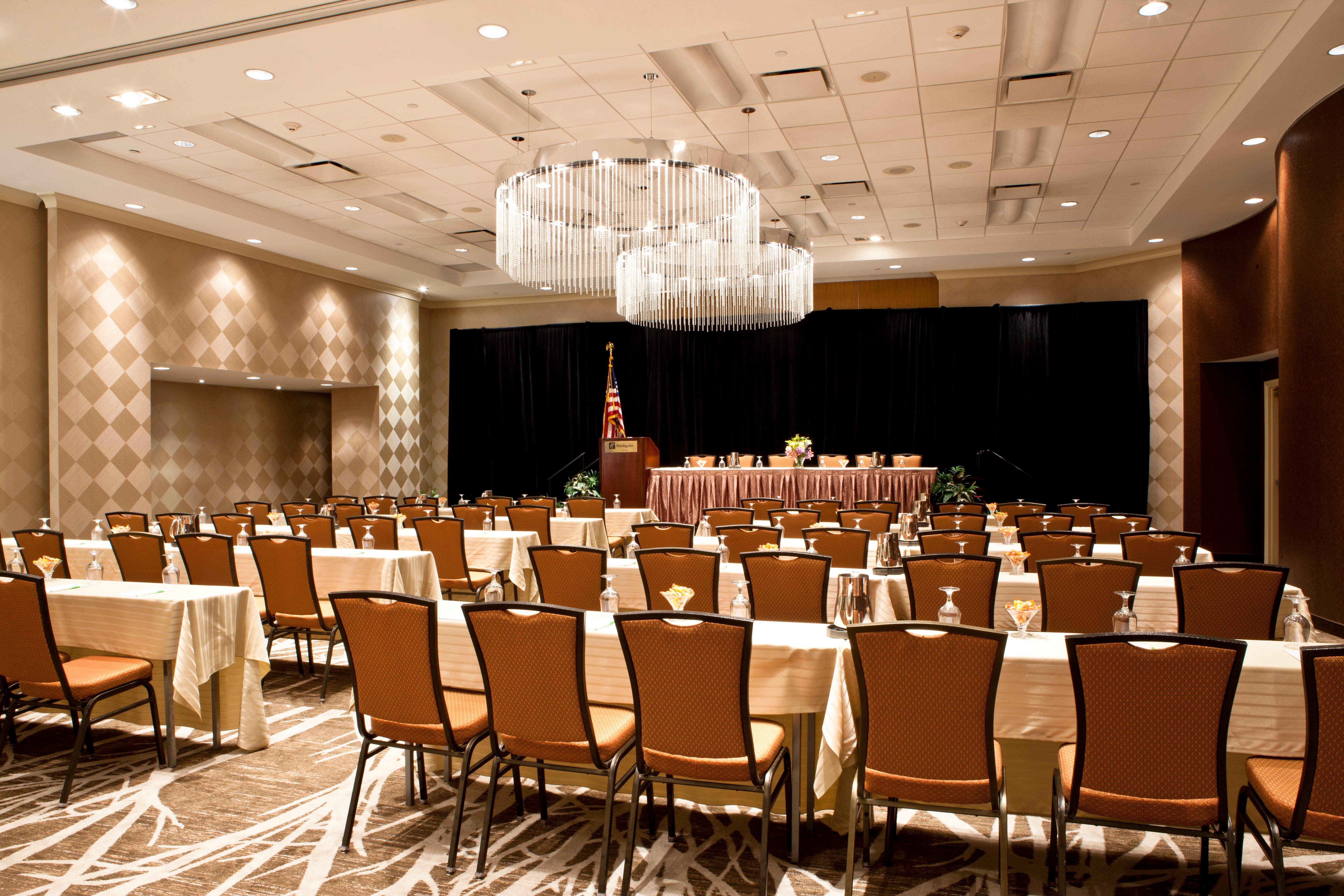 Holiday Inn Washington Capitol-National Mall By Ihg Ngoại thất bức ảnh