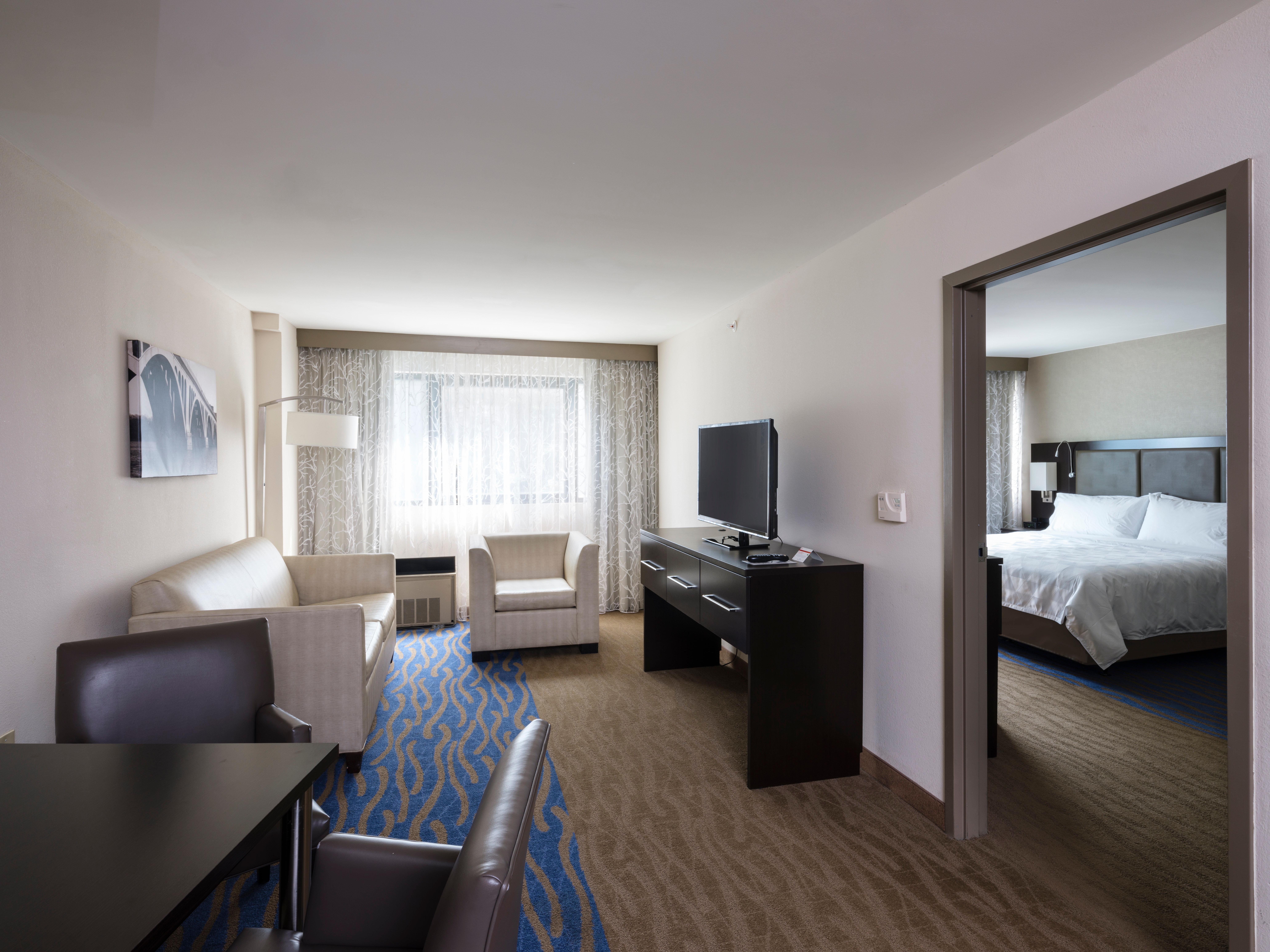Holiday Inn Washington Capitol-National Mall By Ihg Ngoại thất bức ảnh