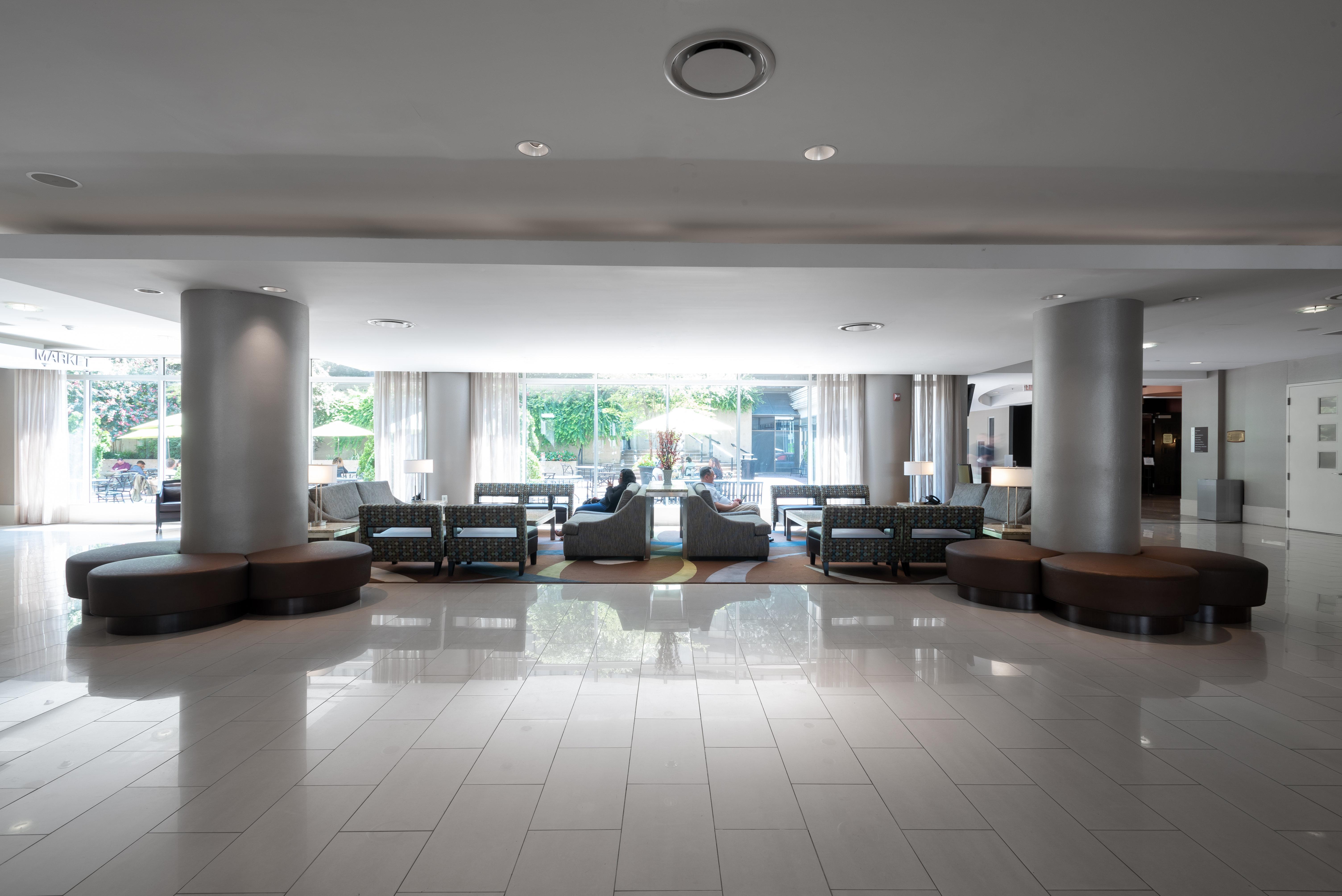 Holiday Inn Washington Capitol-National Mall By Ihg Ngoại thất bức ảnh