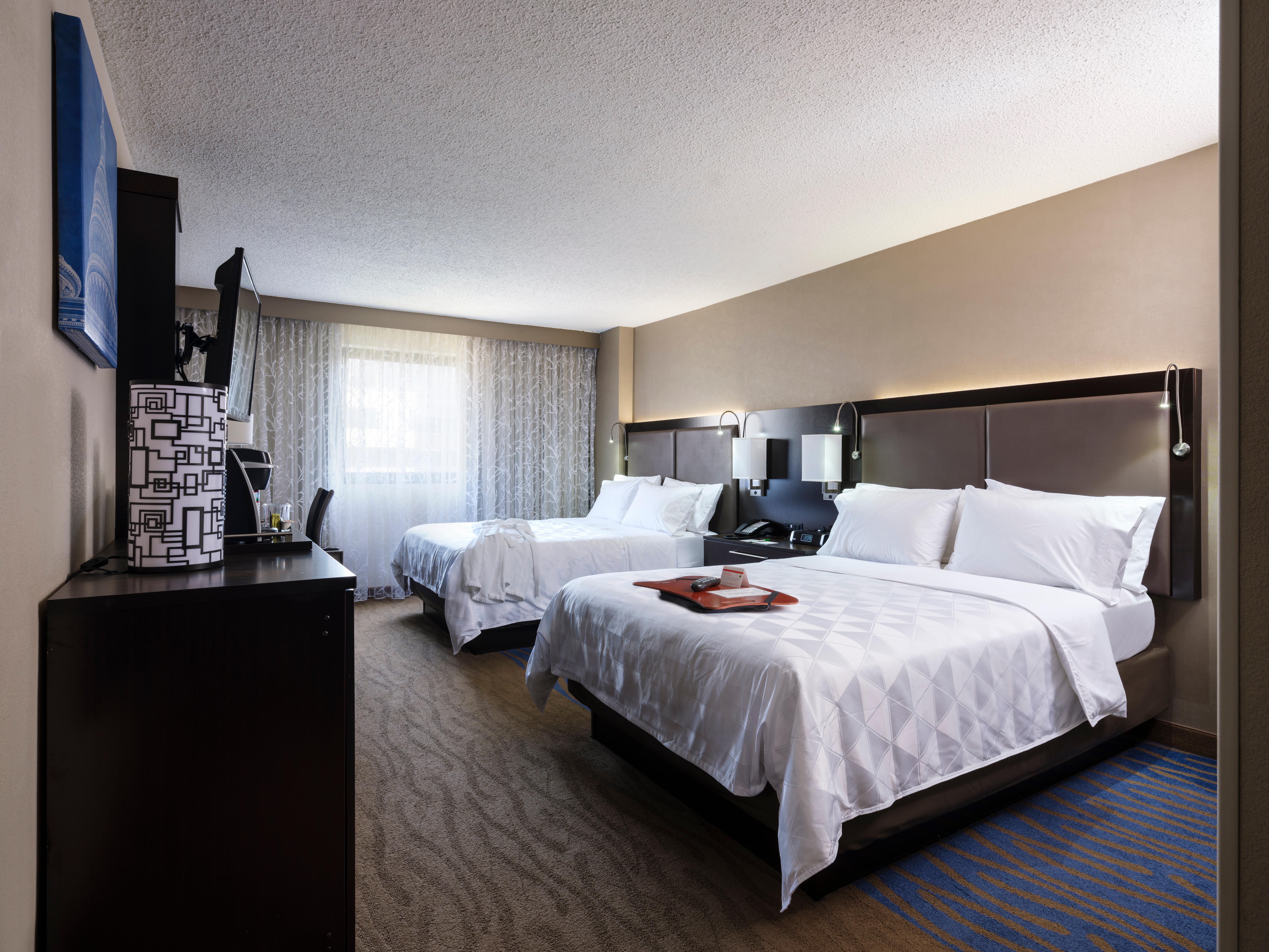 Holiday Inn Washington Capitol-National Mall By Ihg Ngoại thất bức ảnh