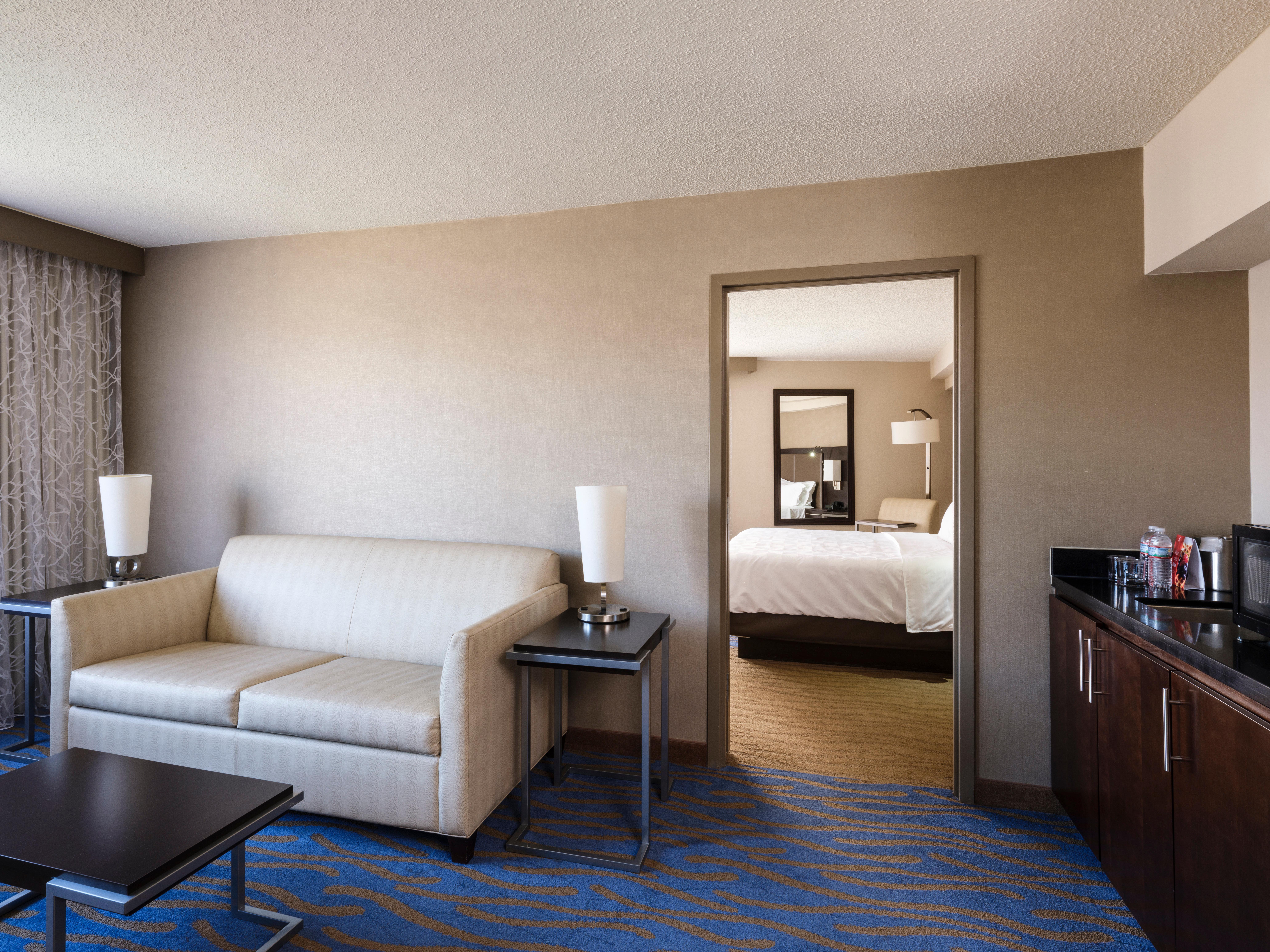 Holiday Inn Washington Capitol-National Mall By Ihg Ngoại thất bức ảnh