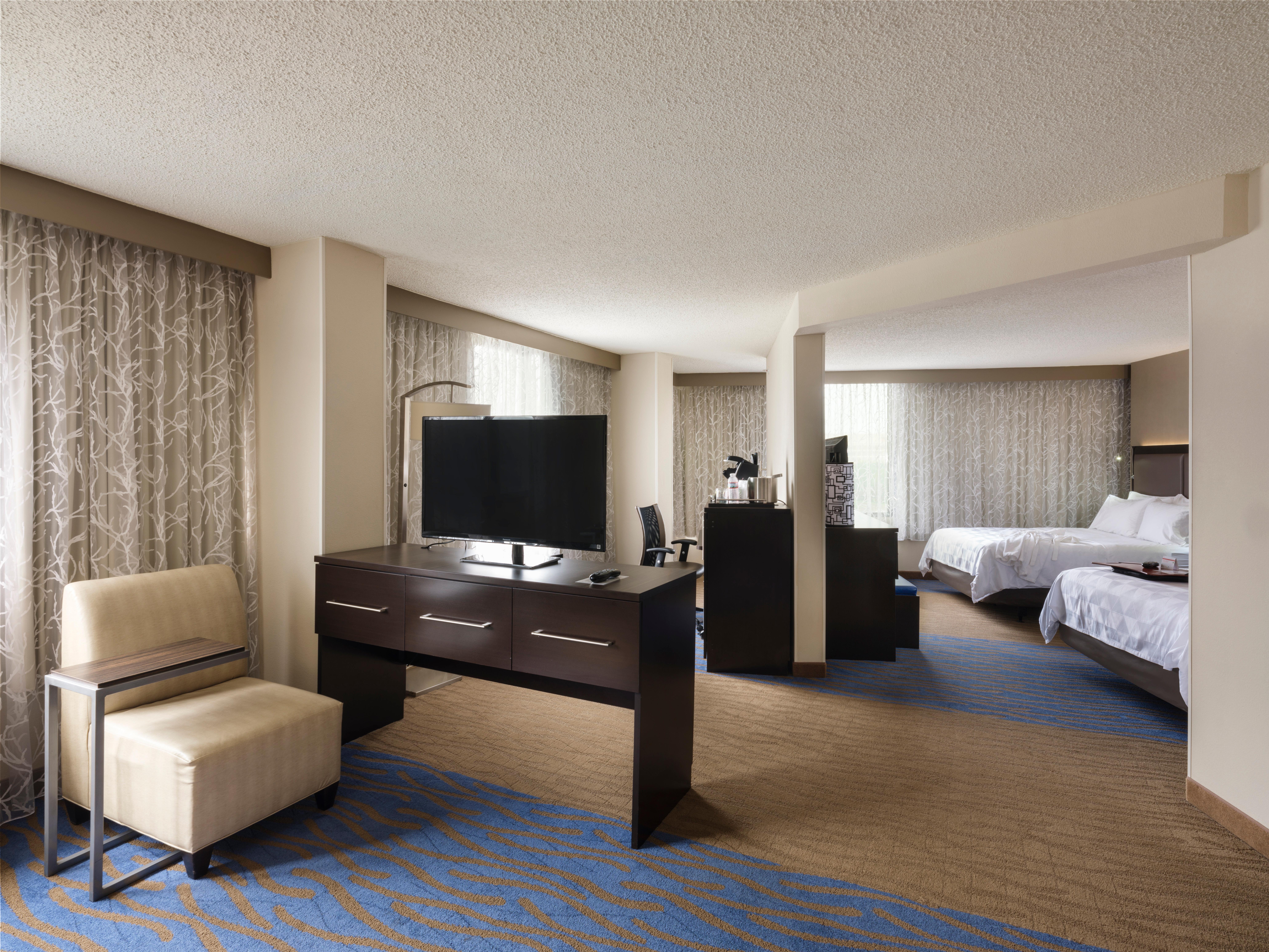 Holiday Inn Washington Capitol-National Mall By Ihg Ngoại thất bức ảnh