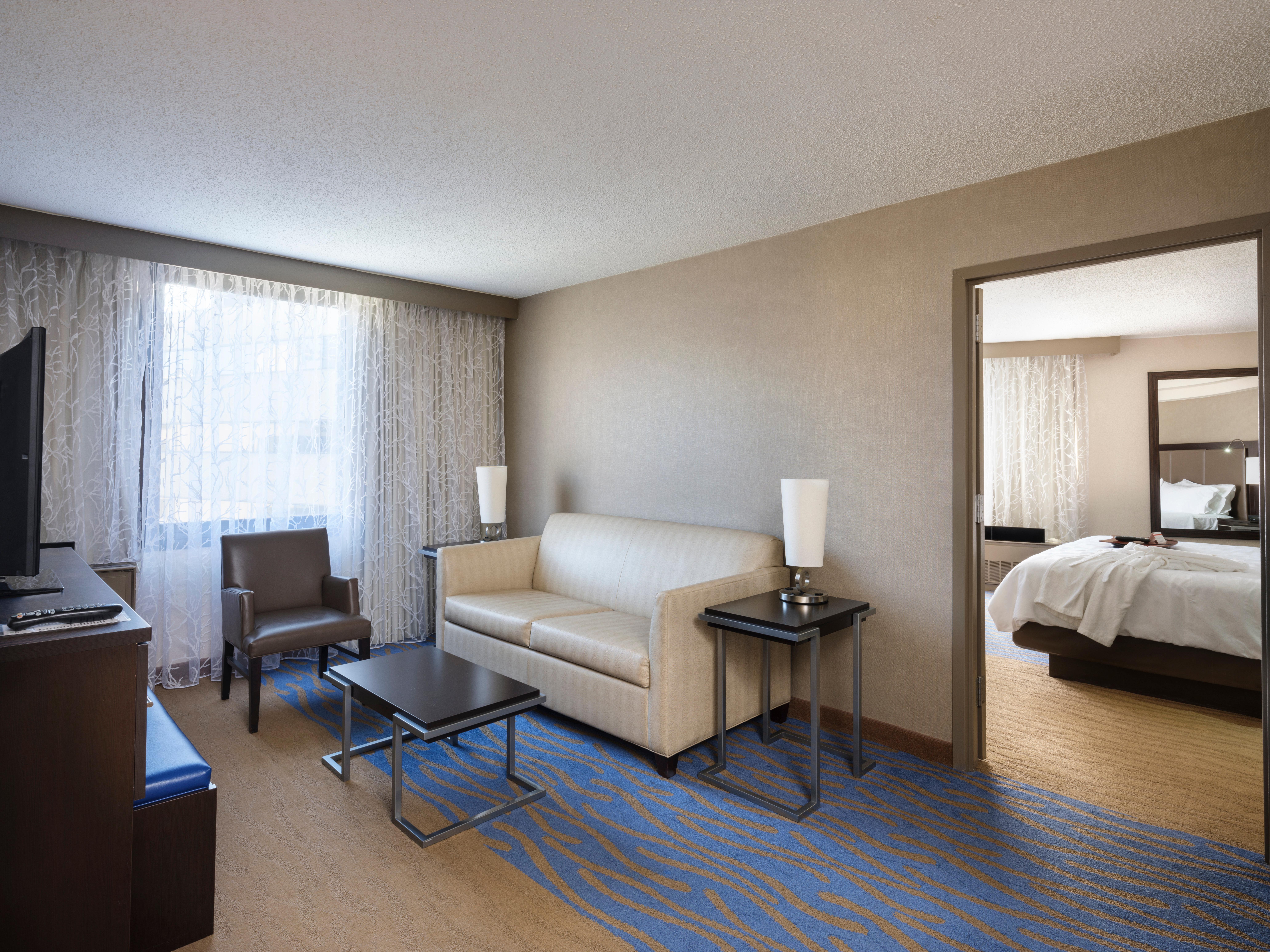Holiday Inn Washington Capitol-National Mall By Ihg Ngoại thất bức ảnh