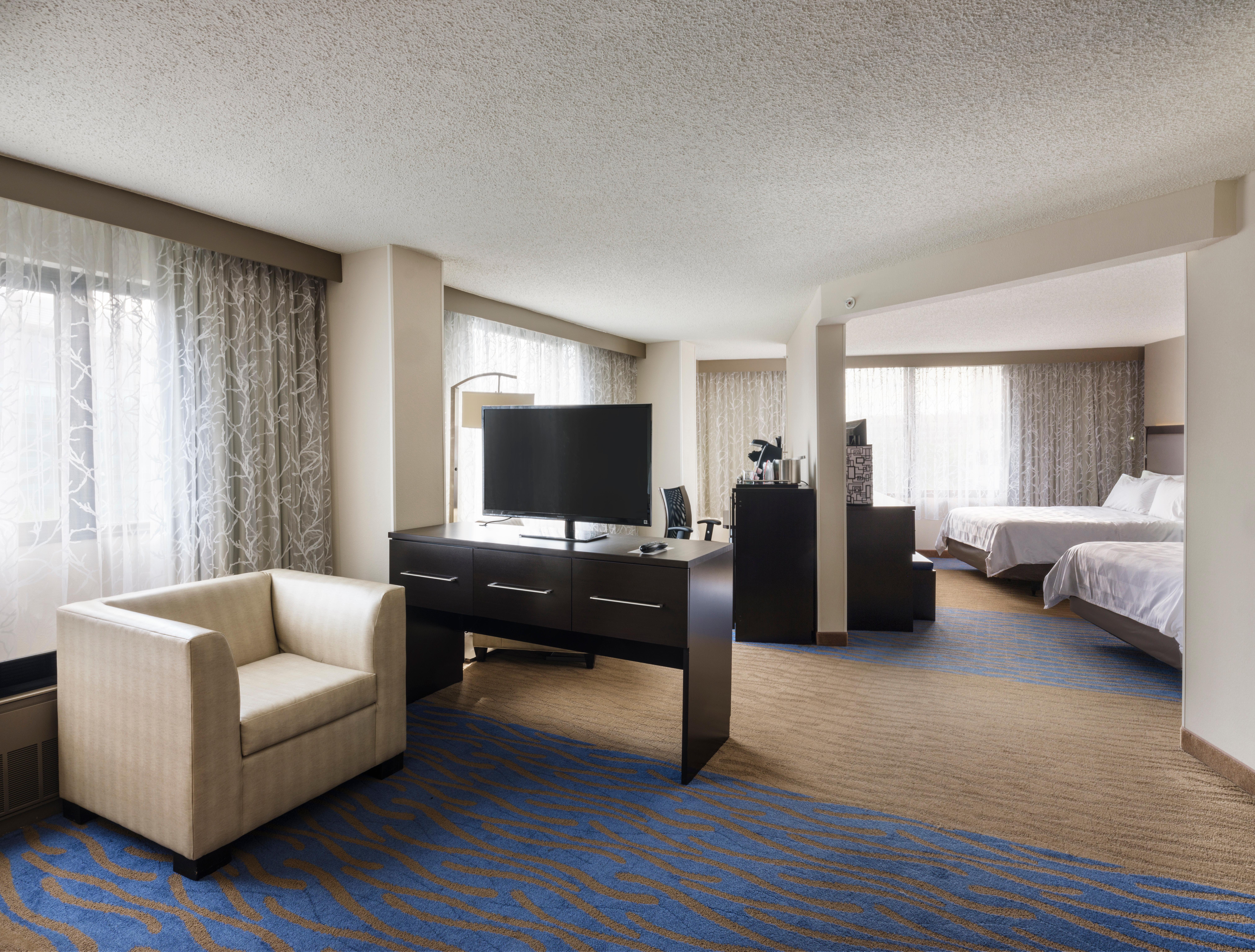 Holiday Inn Washington Capitol-National Mall By Ihg Ngoại thất bức ảnh