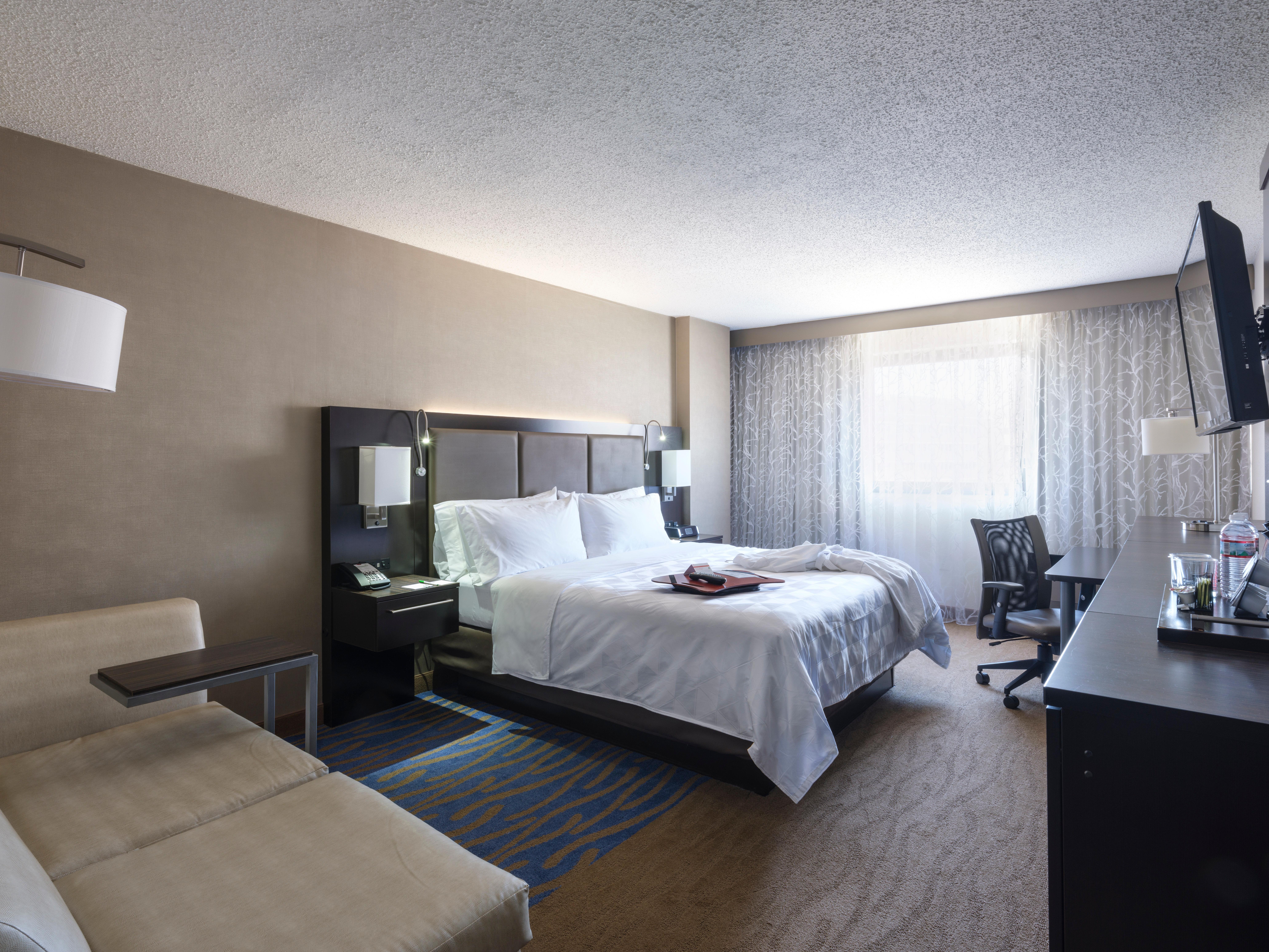 Holiday Inn Washington Capitol-National Mall By Ihg Ngoại thất bức ảnh