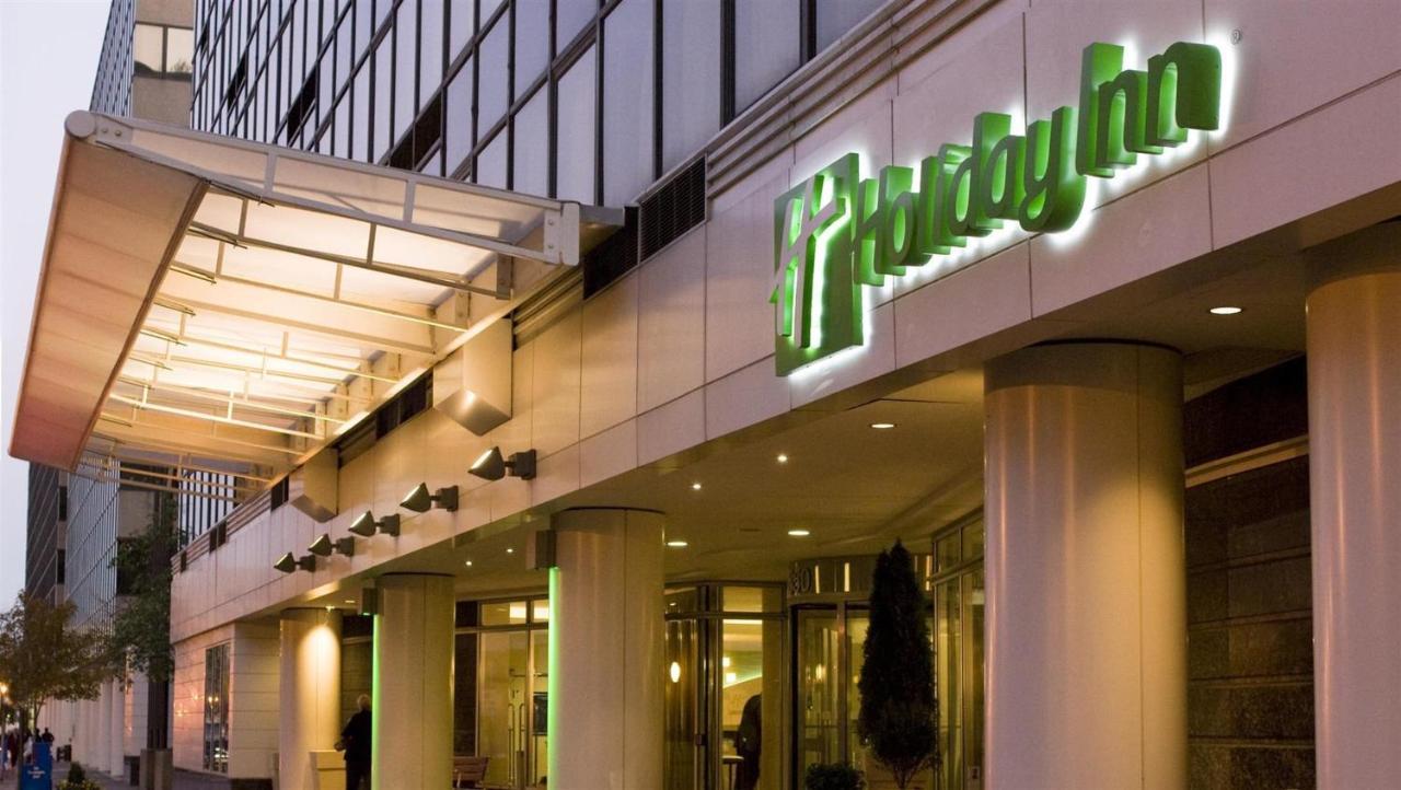 Holiday Inn Washington Capitol-National Mall By Ihg Ngoại thất bức ảnh