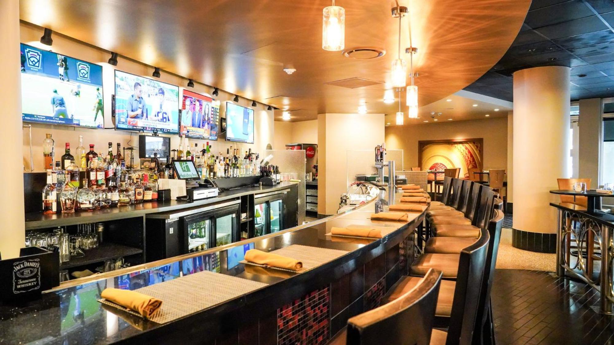 Holiday Inn Washington Capitol-National Mall By Ihg Ngoại thất bức ảnh