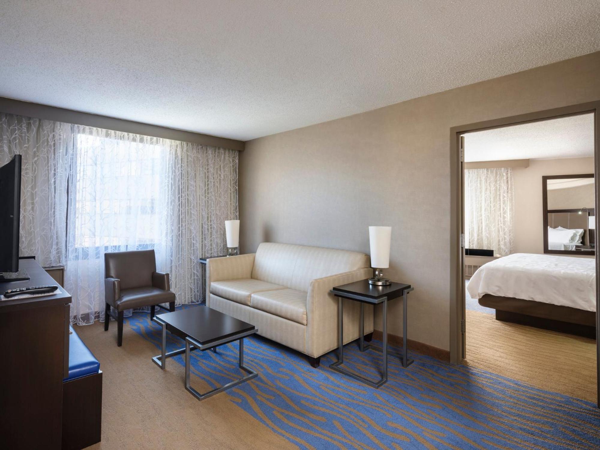 Holiday Inn Washington Capitol-National Mall By Ihg Ngoại thất bức ảnh