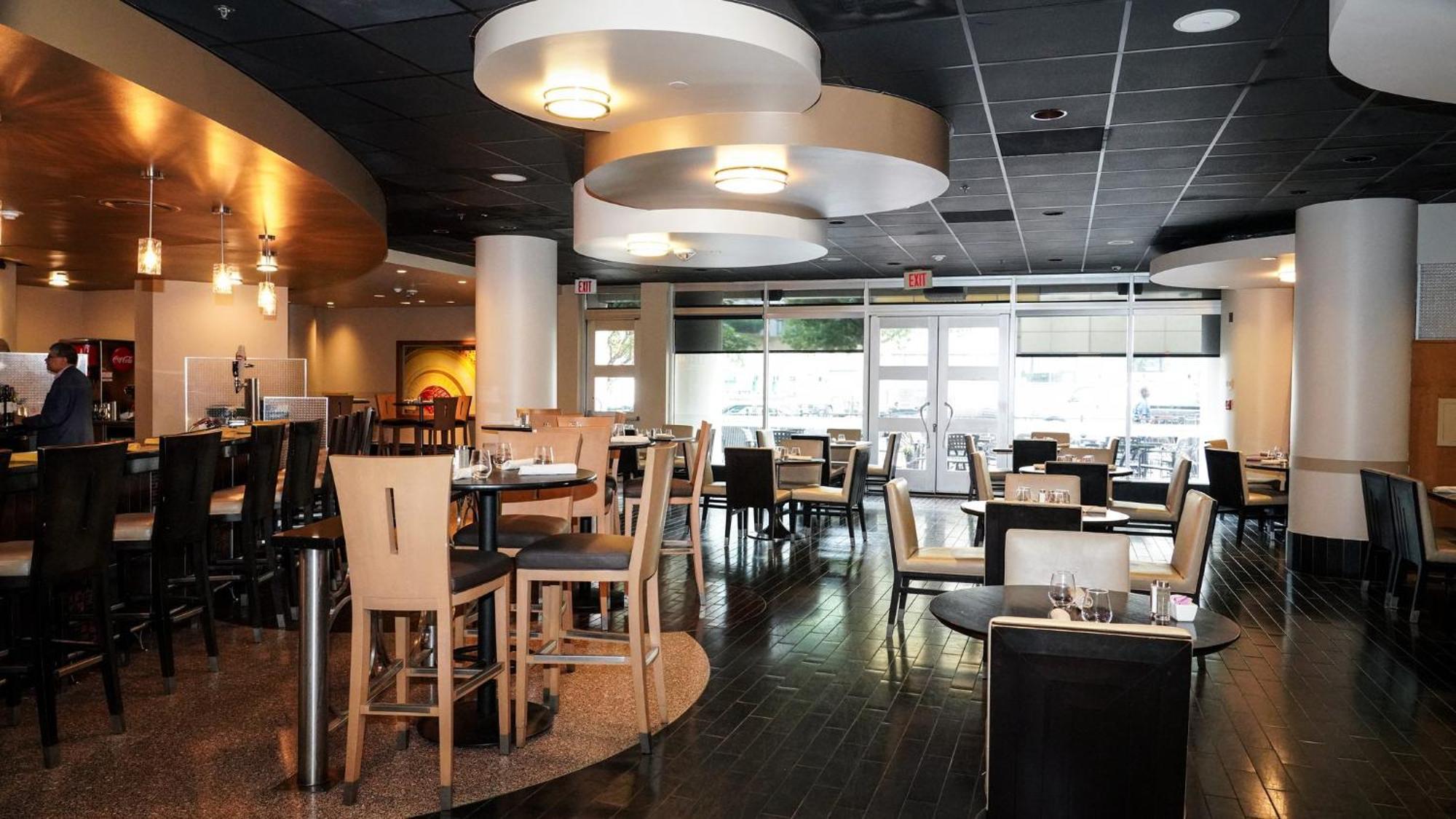 Holiday Inn Washington Capitol-National Mall By Ihg Ngoại thất bức ảnh
