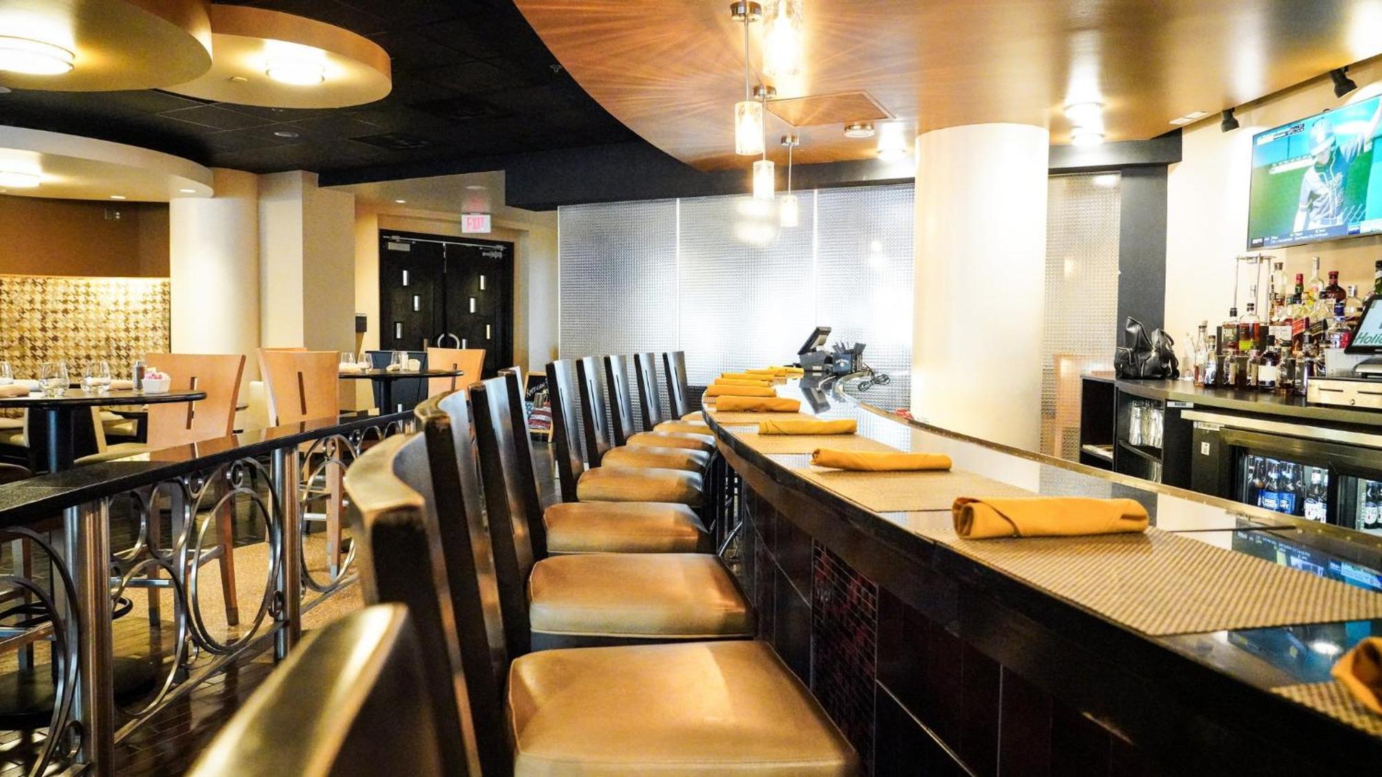 Holiday Inn Washington Capitol-National Mall By Ihg Ngoại thất bức ảnh