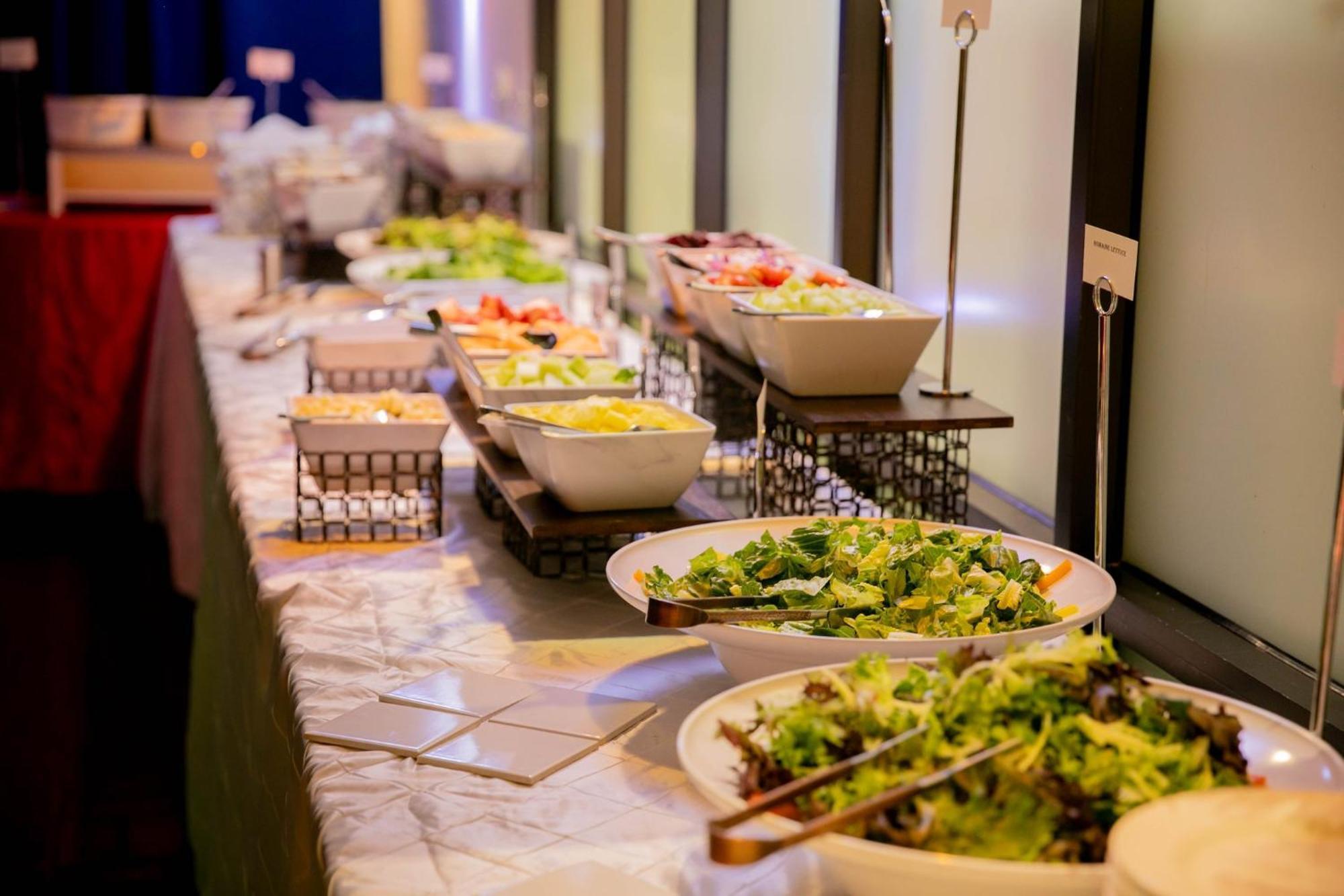 Holiday Inn Washington Capitol-National Mall By Ihg Ngoại thất bức ảnh