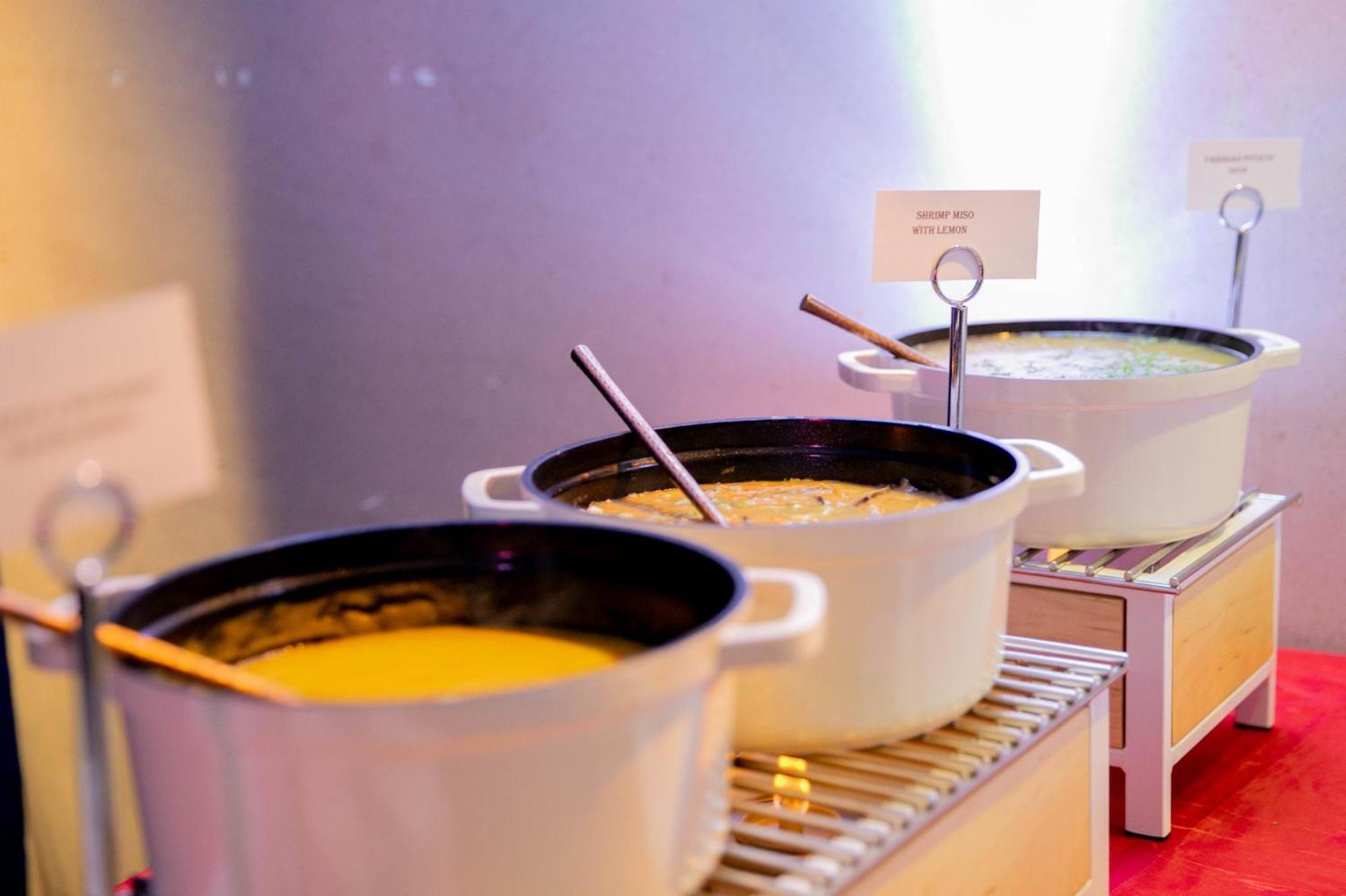 Holiday Inn Washington Capitol-National Mall By Ihg Ngoại thất bức ảnh