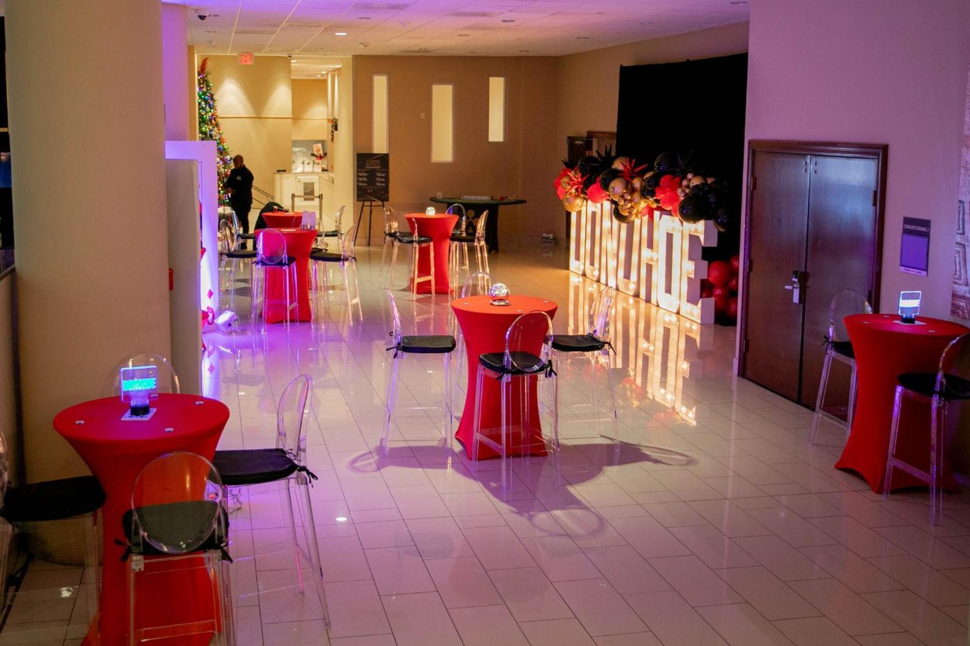 Holiday Inn Washington Capitol-National Mall By Ihg Ngoại thất bức ảnh