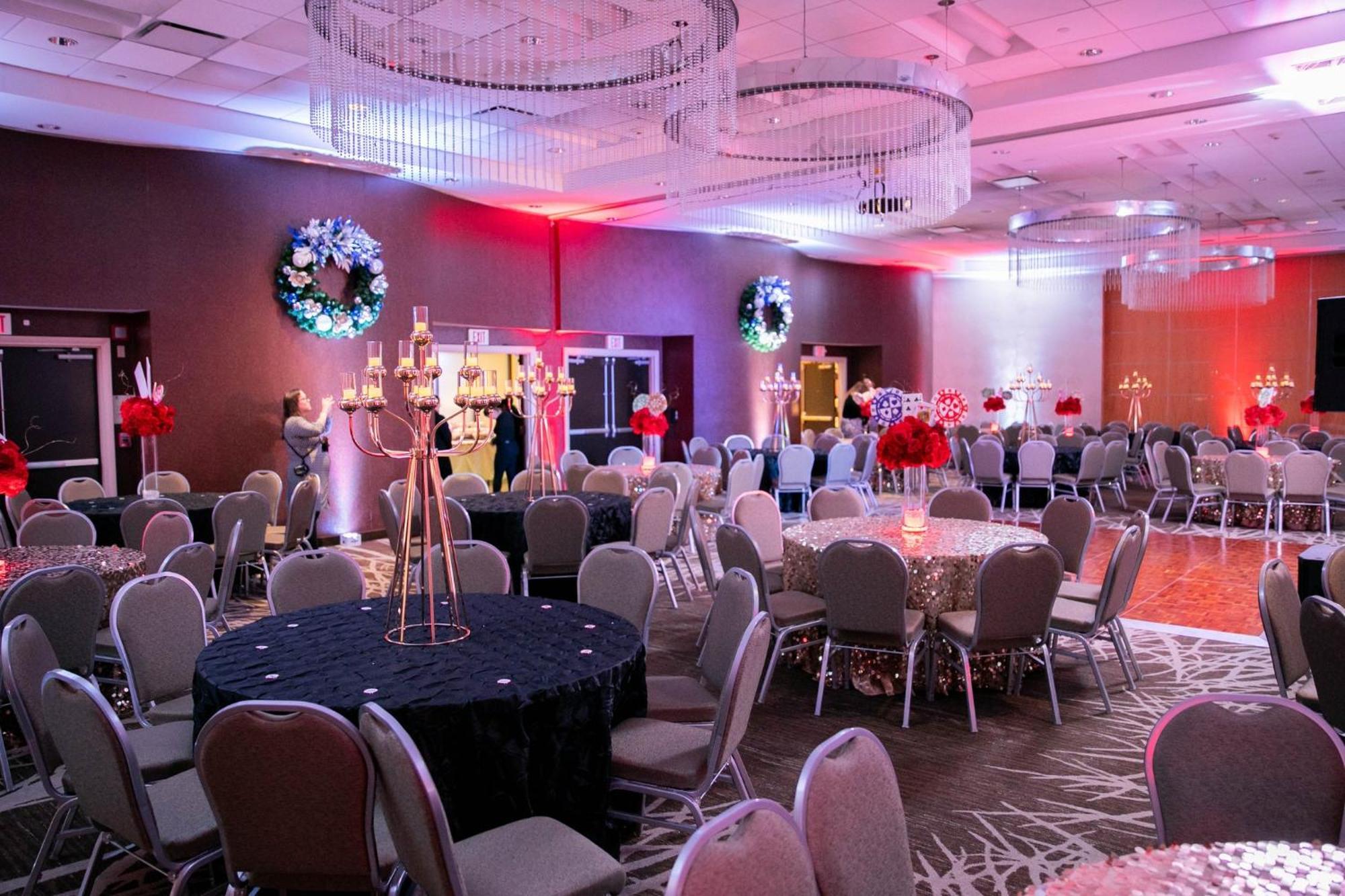 Holiday Inn Washington Capitol-National Mall By Ihg Ngoại thất bức ảnh