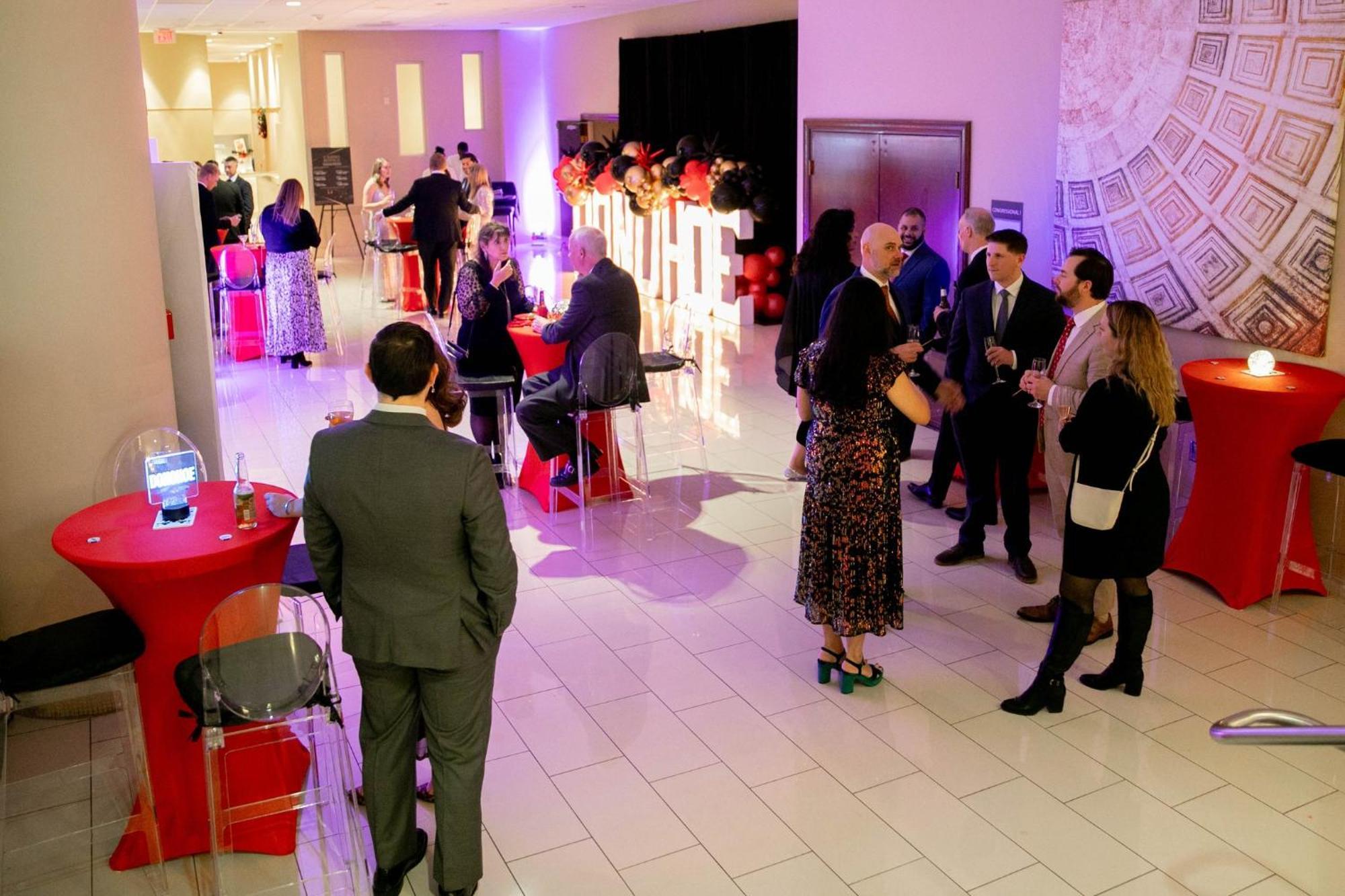 Holiday Inn Washington Capitol-National Mall By Ihg Ngoại thất bức ảnh