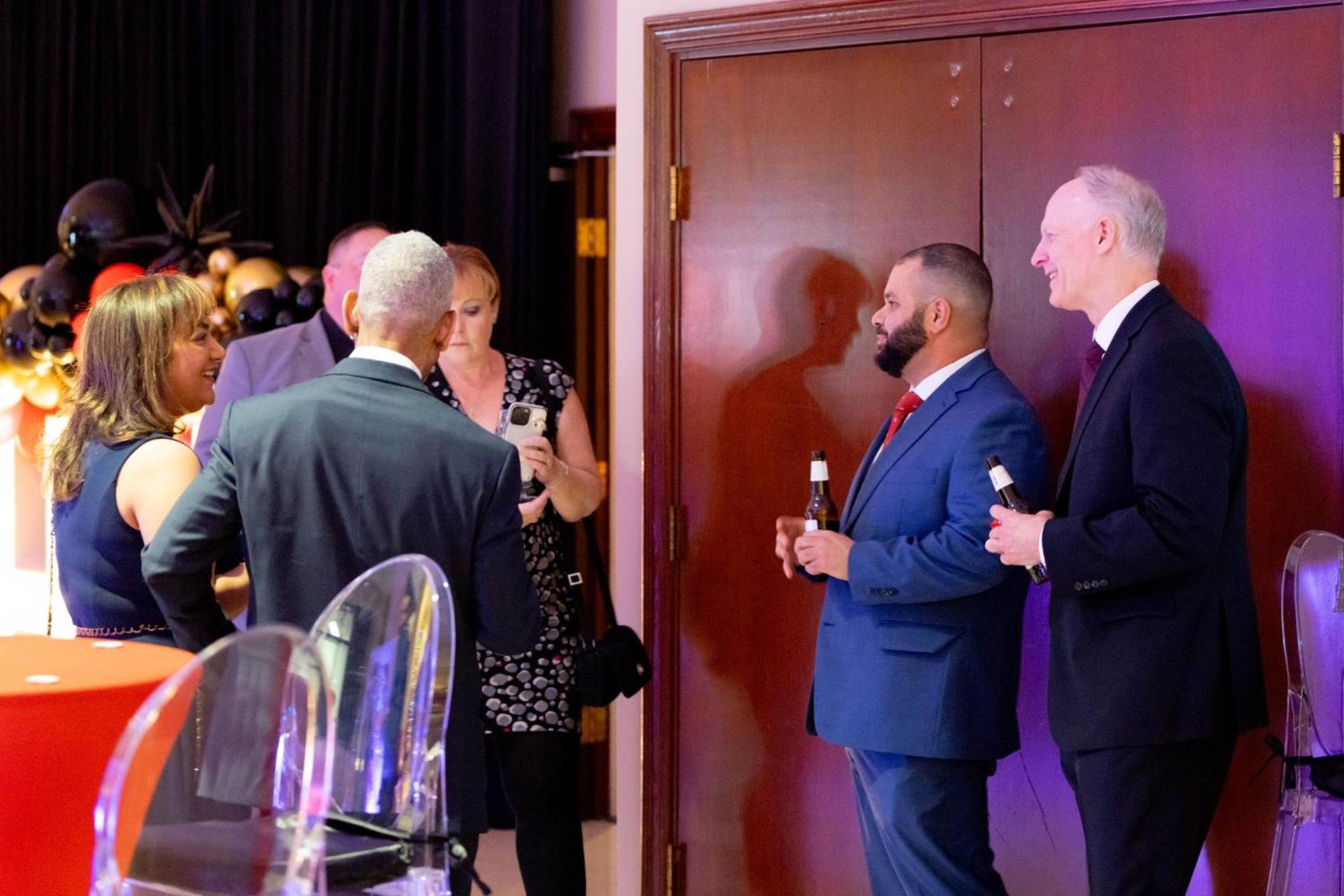Holiday Inn Washington Capitol-National Mall By Ihg Ngoại thất bức ảnh